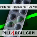 Fildena Professional 100Mg 30